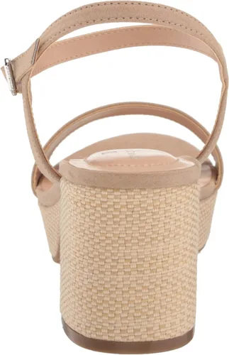 Vista 3 de Bandolino Sandalia de tacón Pennie para mujer