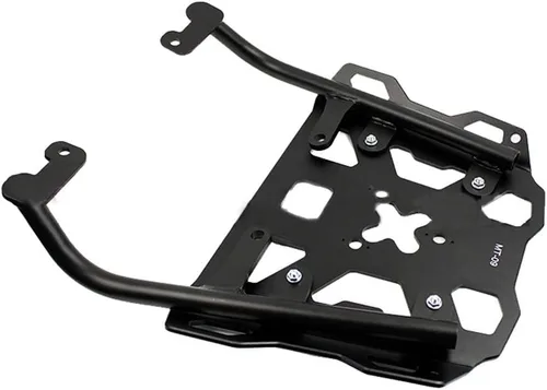 Vista 6 de Portaequipajes para MT09 MT-09 Tracer 900 2014-2018 Accesorios de motocicleta Portaequipajes trasero portaequipajes portaequipajes trasero soporte