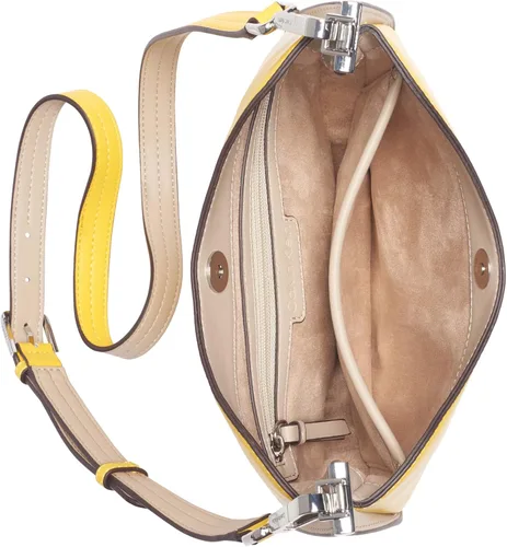 Vista 4 de Calvin Klein Celestine Crescent Crossbody