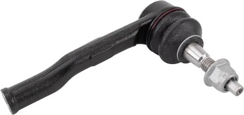 Vista 5 de Juego de barras de acoplamiento delanteras exteriores compatibles con Chevrolet Cruze Volt 2016-2019