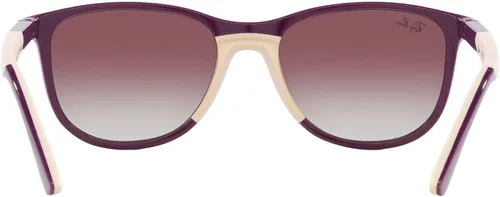 Vista 7 de Ray-Ban Rj9077s - Gafas de sol cuadradas