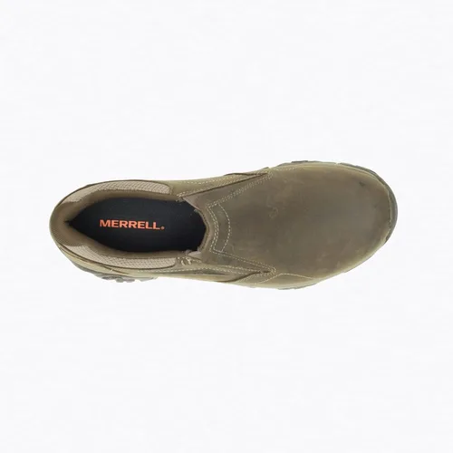 Vista 3 de Merrell Moab Adventure MOC - Zapatos de senderismo para hombre