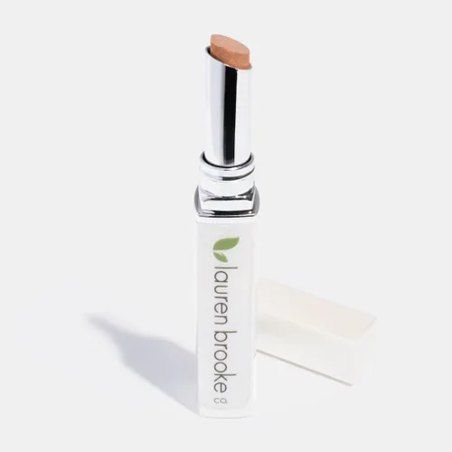 Vista 11 de Lápiz labial hidratante natural, color de labios rico de larga duración Frappe