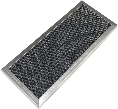 Vista 2 de Filtro de carbón de microondas OEM Samsung enviado con ME20H705MSS, ME20H705MSS/AA, ME20H705MSW, ME20H705MSW/AA