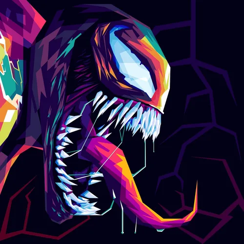 Vista 11 de Kits de Arte de Diamantes de Modern Merch Alicia en el País de las Maravillas para Adultos 'Todos Estamos Locos Aquí' Pintura de Diamantes 5D