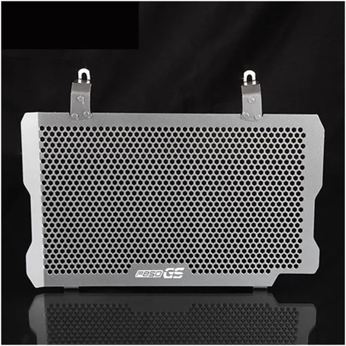Vista 5 de Protector de rejilla de radiador GS850 para B&MW F750GS F850GS F850GS para motocicleta, protección para parrilla de radiador F850GS Adventure F 850