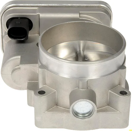 Vista 6 de Dorman 977-782 Cuerpo del acelerador electrónico compatible con modelos seleccionados de Chrysler/Dodge / Ram (OE FIX)