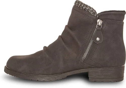 Vista 5 de Sporto Botines Honor para clima frío para mujer