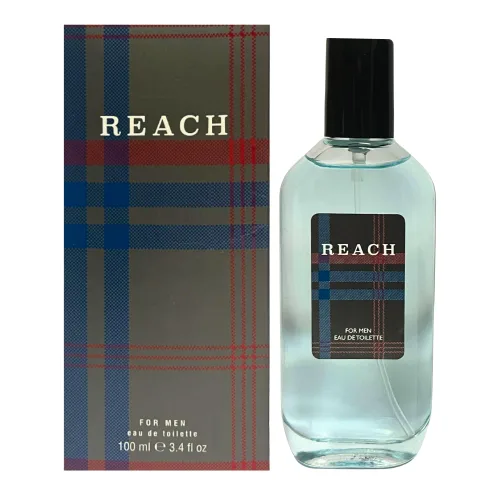 Vista 9 de American Collection Colonia para hombre – Inspirada en un perfume para hombre reconocido mundialmente – enebro, pino, tabaco, musgo de roble, audaz