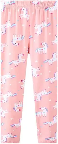 Vista 5 de ALI SEA - Conjunto de ropa de manga larga para niñas pequeñas, para otoño e invierno, de algodón, de 2 a 7 años