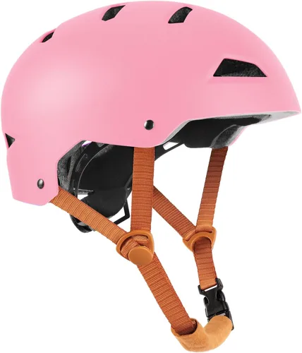 Vista 8 de Casco de bicicleta para niños, certificado por CPSC y ASTM, para niños pequeños de 3 a 5, 8 y 14 años