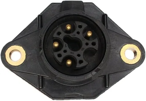 Vista 2 de Sensor de flujo de aire masivo Sensor de flujo de aire compatible con MERCEDES BENZ C180 C200 C220 C230 CLK200 CLK230 220CE E200 E220 E230 220E 22TE