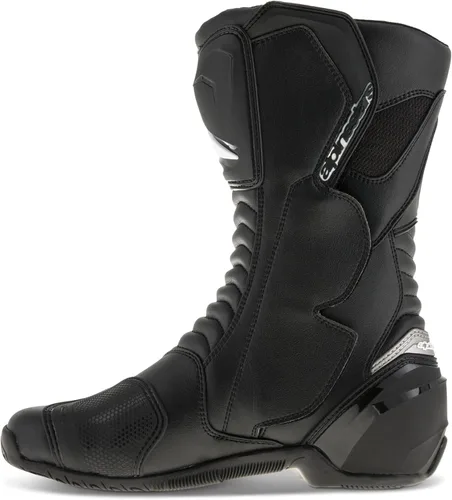 Vista 3 de Alpinestars - Botas SMX-S de motocicleta, para hombre.