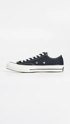 Vista 6 de Converse Chuck Taylor All Star 70s - Tenis para hombre Multicolorido