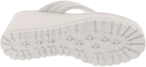 Vista 3 de Jessica Simpson Sandalias de cuña Kemnie para mujer