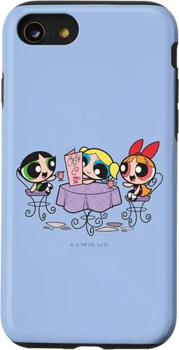 Vista 18 de Carcasa a la carta para iPhone 17 de chicas superpoderosas