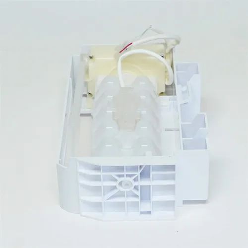 Vista 7 de W10873791 para máquina de hielo para refrigerador Whirlpool