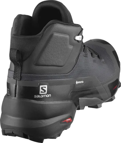 Vista 8 de Salomon X Ultra 3 - tenis de senderismo para hombre