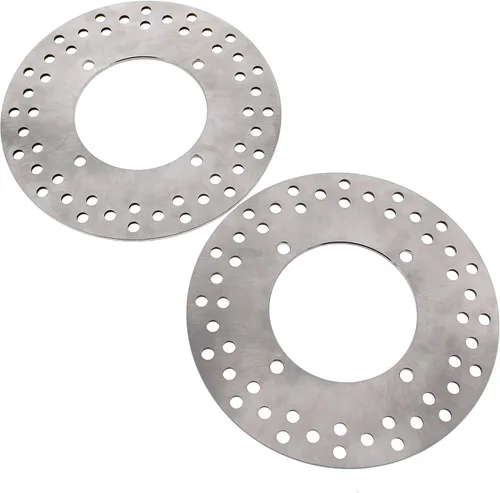 Vista 3 de 2012-2014 Arctic Cat Prowler 1000 XTZ Race-Driven Front & Rear Brake Rotors