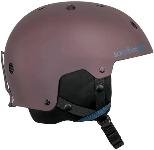 Vista 10 de Sandbox Casco de nieve Legend