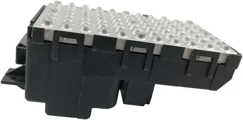 Vista 6 de Nuevo módulo de resistencia del regulador del motor del ventilador del A/C para BENZ S-CLASS W221 OEM 2218202714 A2218202714 A221820051 221820051