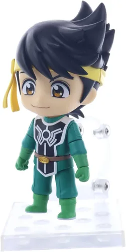 Vista 4 de Good Smile Dragon Quest: The Legend of Dai: Popp Nendoroid Figura de acción, multicolor