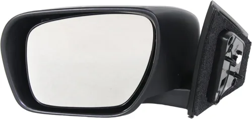Vista 182 de Garage-Pro Espejo compatible con Mazda 6 2014-2016 para modelos sin sistema de visión envolvente, lado del conductor con detección manual de punto