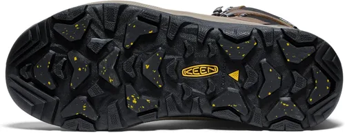 Vista 6 de Keen Revel IV Mid Polar - Botas para hombre