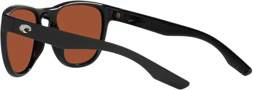 Vista 5 de Costa Del Mar Gafas de sol redondas Irie para hombre
