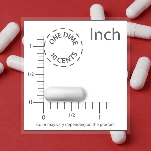 Vista 6 de Supersmart - Pycnogenol 200 mg por día (patentado y altamente biodisponible) - Extracto de corteza de pino marítimo francés Sin OMG y sin gluten