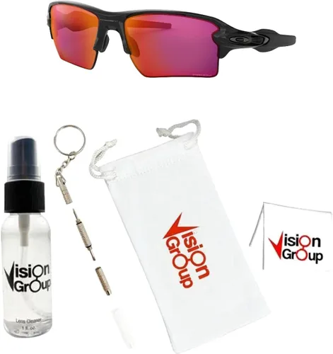 Vista 2 de Oakley Paquete de gafas de sol OO9188 Flak 20 XL accesorios para grupo Vision