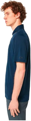 Vista 5 de Oakley Divisional Uv II Polo
