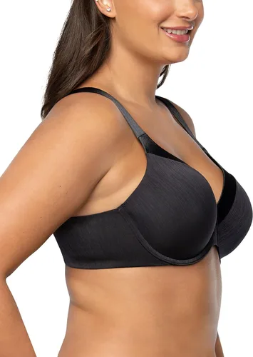 Vista 2 de Vanity Fair Sujetador de soporte para mujer Illumination Full Figure Zoned-in (36c-44d)