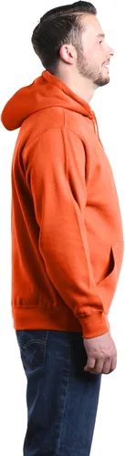 Vista 2 de shop4ever Camp Half Blood Sudaderas con capucha