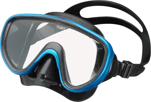 Vista 2 de TUSA Sport Máscara de snorkel Serene UM16 para adultos