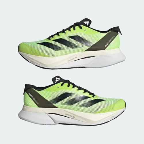 Vista 9 de adidas Tenis Adizero Boston 12 para hombre