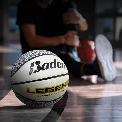 Vista 5 de Baden Legend - Baloncesto de goma