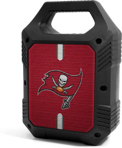 Vista 24 de SOAR NFL ShockBox XL - Altavoz Bluetooth inalámbrico unisex