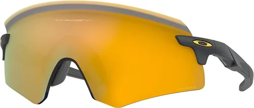 Vista 15 de Oakley Oo9471 Encoder - Gafas de sol rectangulares para hombre