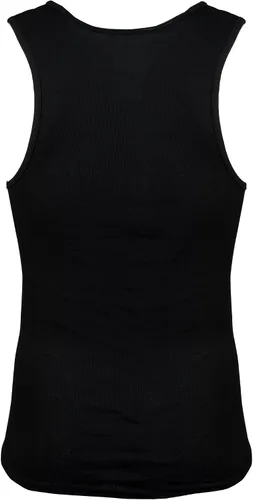 Vista 5 de Gildan - Camiseta sin mangas A-Shirt para hombre, paquete múltiple, estilo G1104