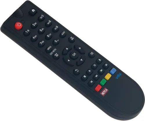 Vista 3 de 996510052848 PerFascin Reemplazo de control remoto infrarrojo apto para Philips Blu-ray Disc DVD Player BDP2900/F7