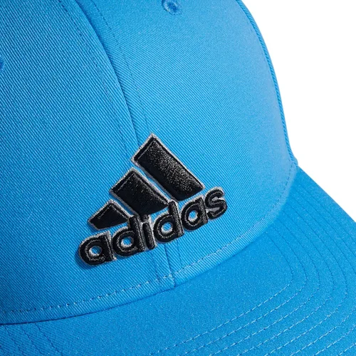 Vista 3 de adidas Mens Excel Performance Structured Snapback Adjustable Fit Hat