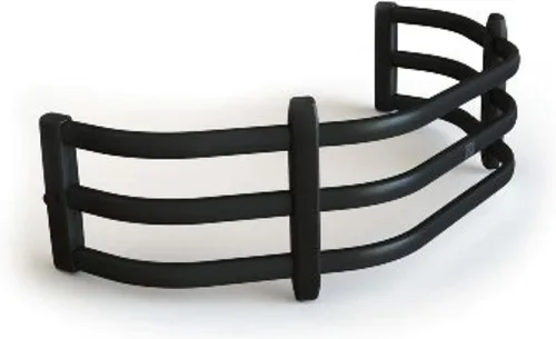 Vista 3 de amp investigación 74801 – 01 A Cama X-Tender Negro