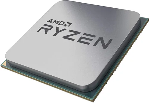 Vista 4 de Procesador AMD Ryzen 5 1500X con Wraith Spire Cooler (YD150XBBAEBOX)