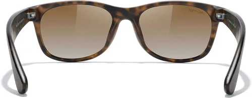 Vista 5 de MERRY'S Lentes de sol polarizados unisex para hombres y mujeres, lentes de sol polarizados vintage, lentes de espejo
