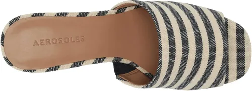 Vista 5 de Aerosoles Sandalia EmmexHeeled para mujer