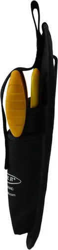Vista 9 de Miller Kit MA01-7000, FO 103-T-250-J de 3 agujeros de fibra óptica de cable de fibra óptica y tijeras KS-1 Kevlar, juego de herramientas fácilmente