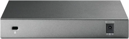 Vista 2 de Router de banda ancha para balance de carga TP-LINK, Azul