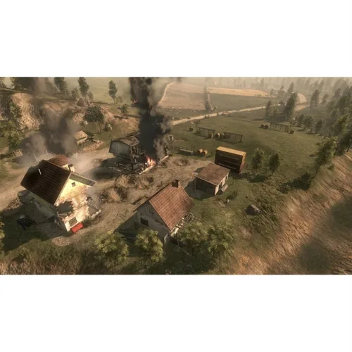 Vista 3 de Battlefield bad company 2