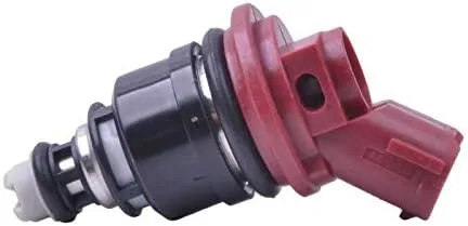 Vista 2 de Inyector de combustible 16611-AA310 13501749-101 para Subaru Impreza y Legacy CSW 1995-1998 1.8L 2.2L 1PCS